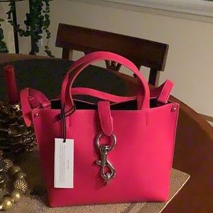 Rebecca Minkoff Megan Mini Tote